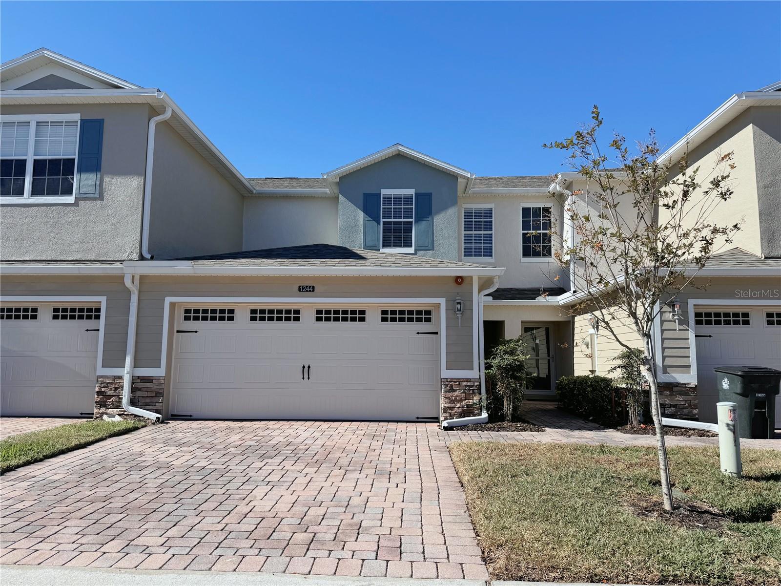 Details for 1244 Priory Circle, WINTER GARDEN, FL 34787