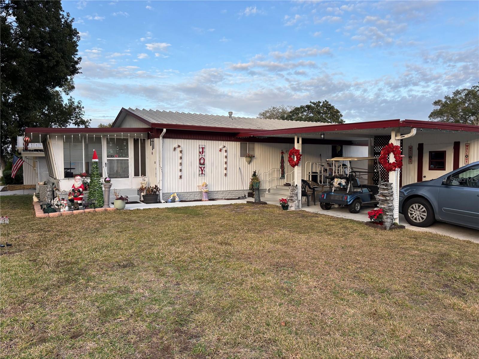 Details for 2105 Oak Grove Drive Ge, ZELLWOOD, FL 32798