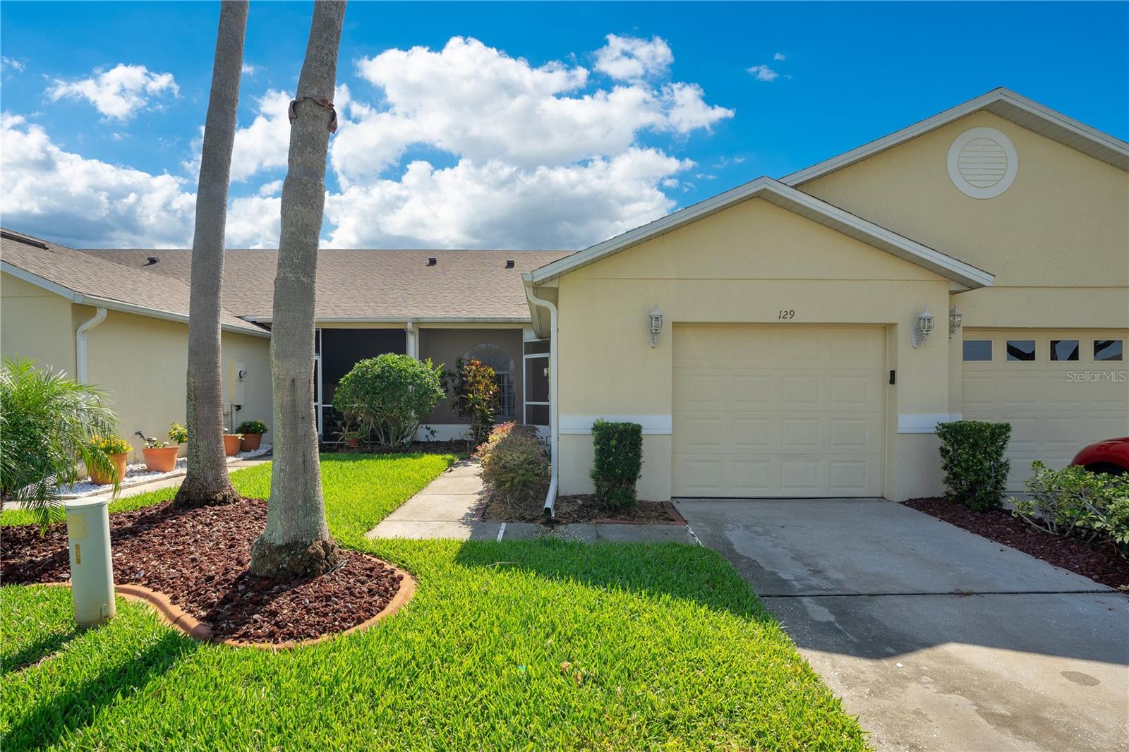 Details for 129 Club Villas Lane, KISSIMMEE, FL 34744