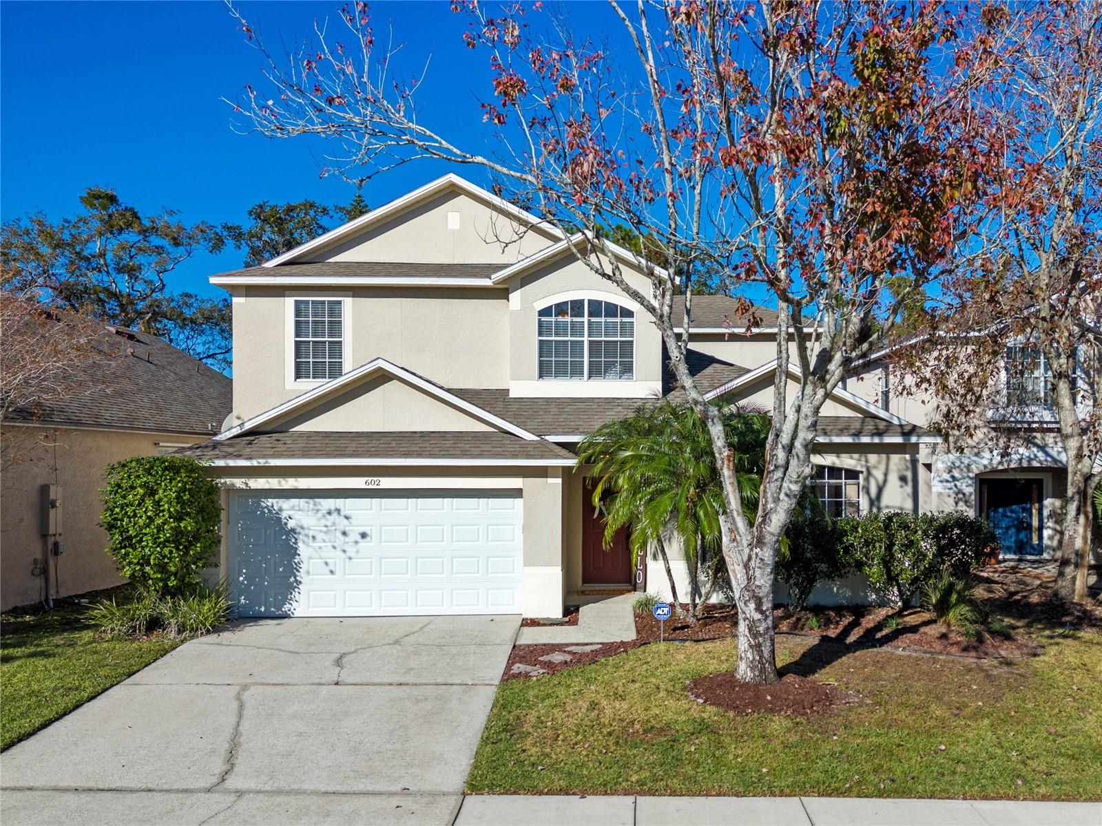 Details for 602 Carrigan Woods Trail, OVIEDO, FL 32765