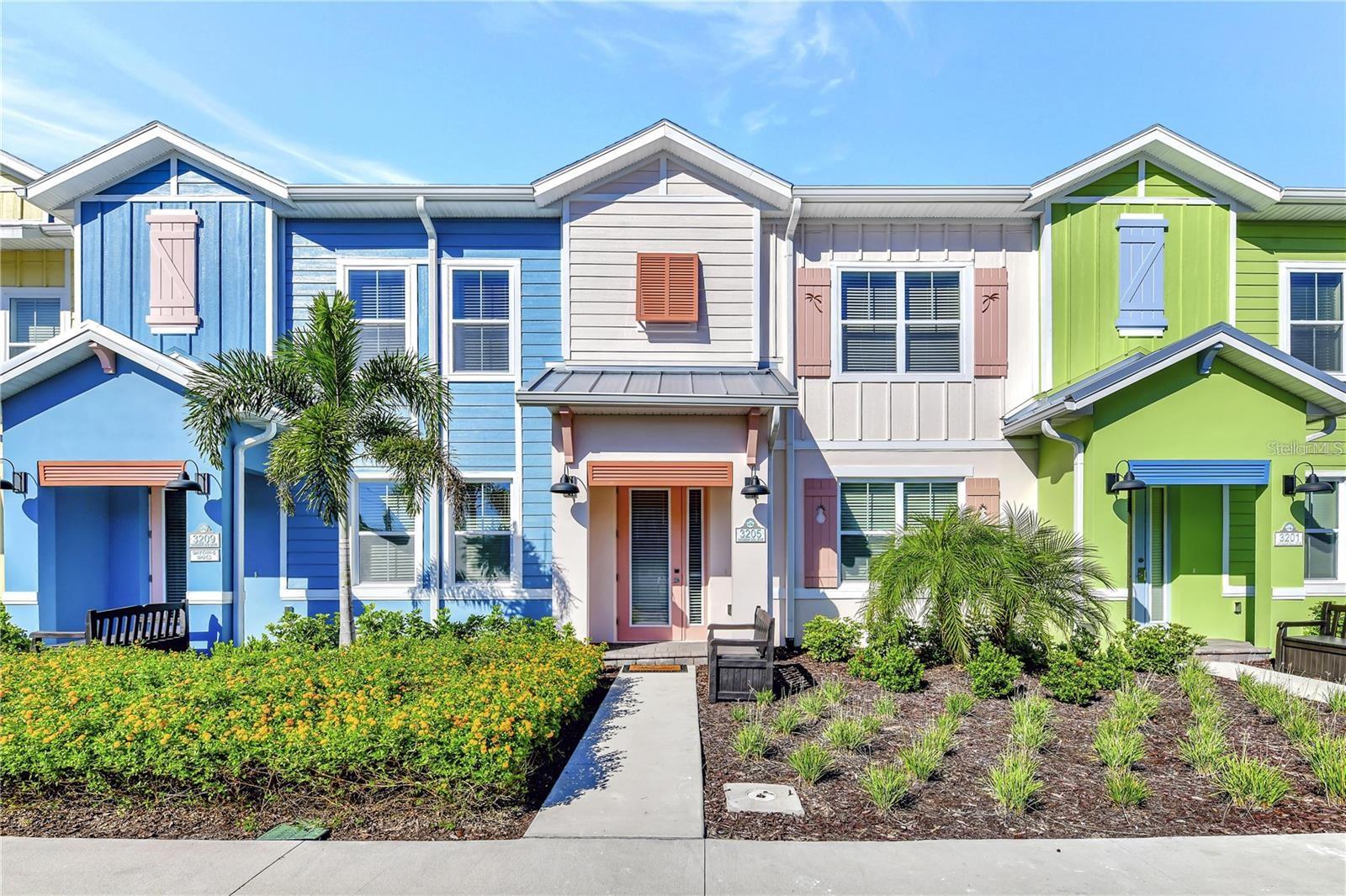 Details for 3205 Caribbean Soul Drive, KISSIMMEE, FL 34747