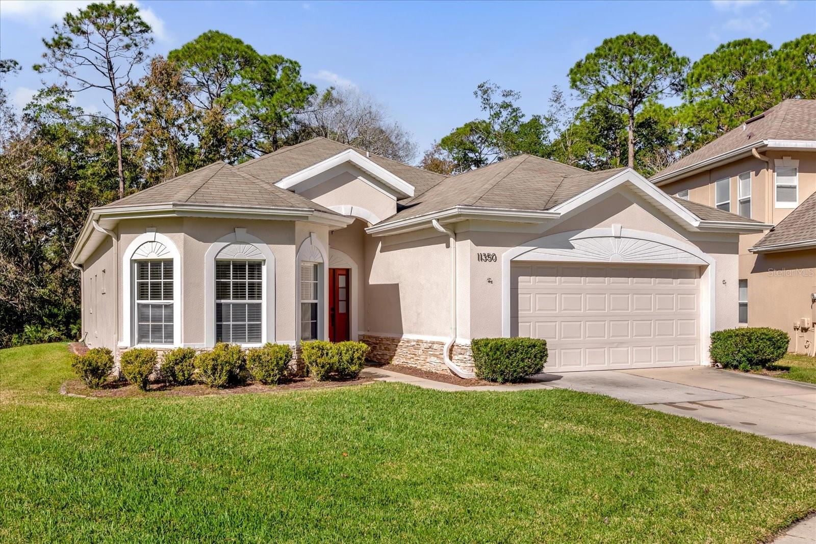 Details for 11350 Cypress Trail Drive, ORLANDO, FL 32825