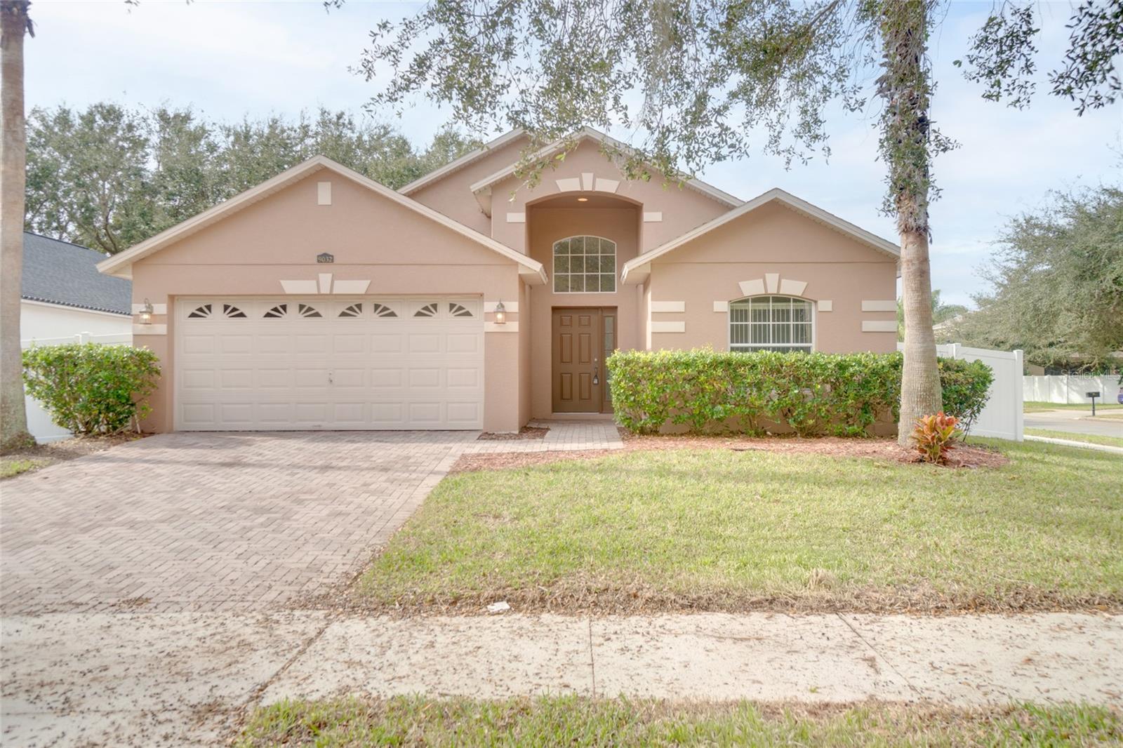 Details for 9032 Oak Moss Drive, ORLANDO, FL 32832