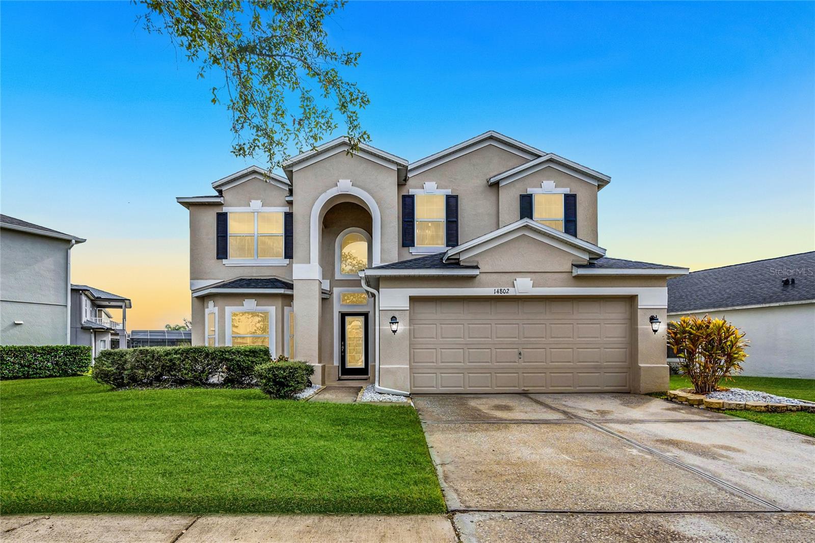 Details for 14802 Hawksmoor Run Circle, ORLANDO, FL 32828