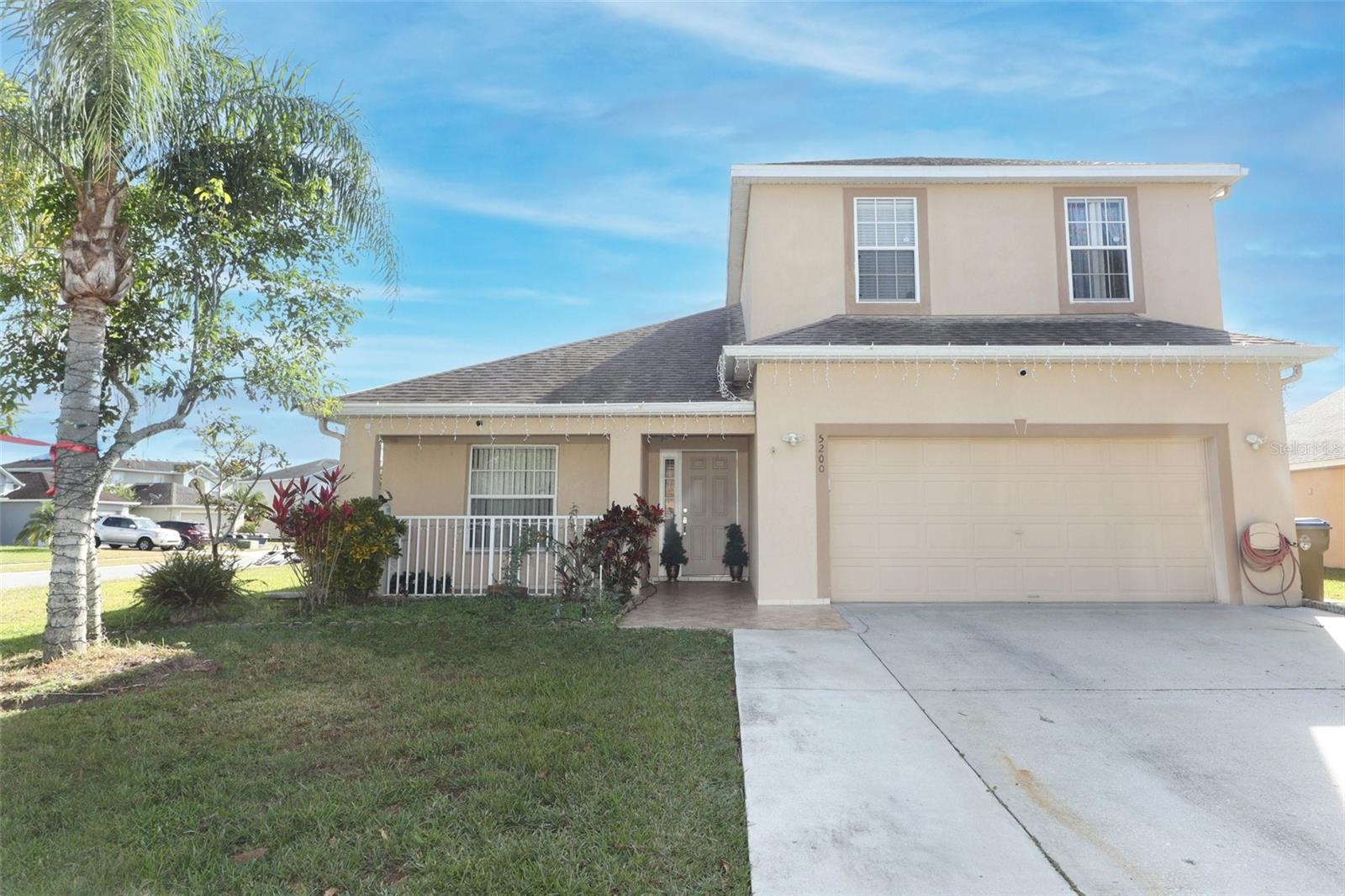 Details for 5200 Sunset Canyon Drive, KISSIMMEE, FL 34758