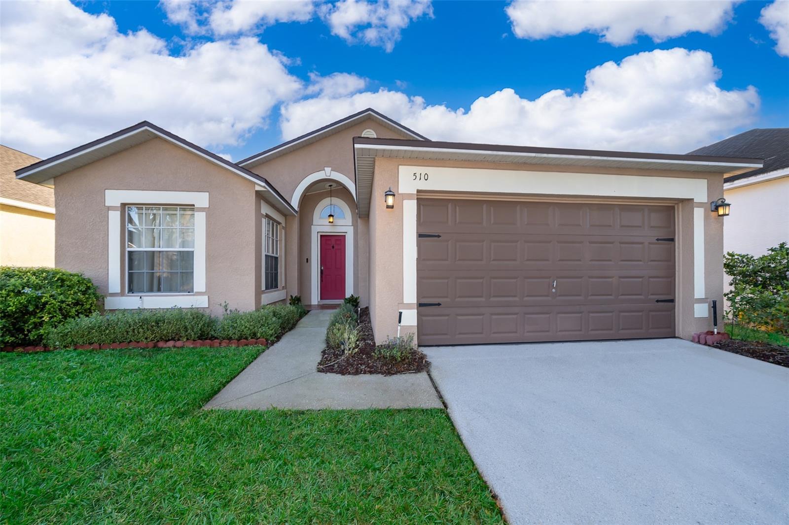 Details for 510 Canary Island Circle, DAVENPORT, FL 33837