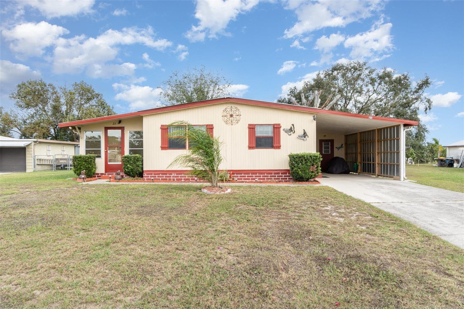 Details for 23 Century Boulevard, AVON PARK, FL 33825