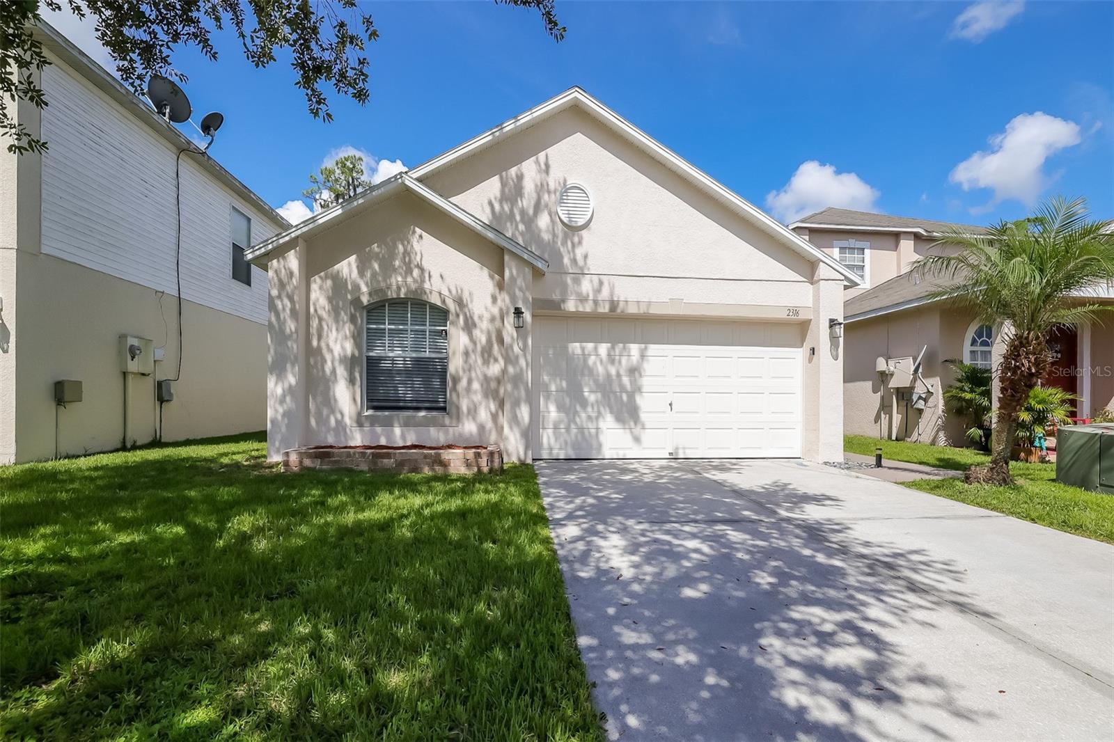 Details for 2316 Whispering Trails Place, WINTER HAVEN, FL 33884