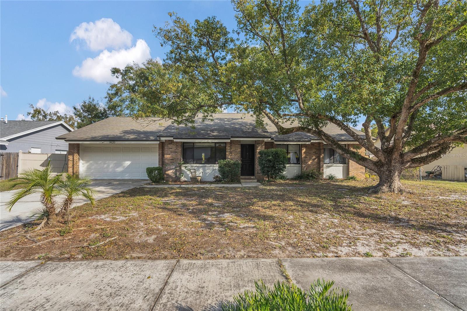 Details for 1420 Queen Elaine Drive, CASSELBERRY, FL 32707