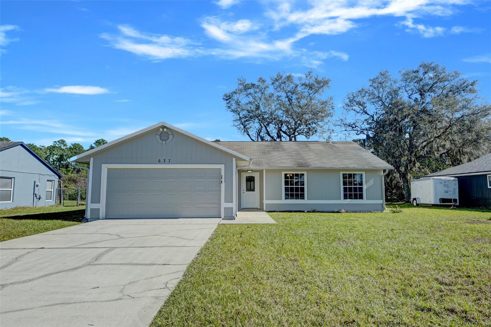 Details for 637 Twin Lake Avenue, DELTONA, FL 32738