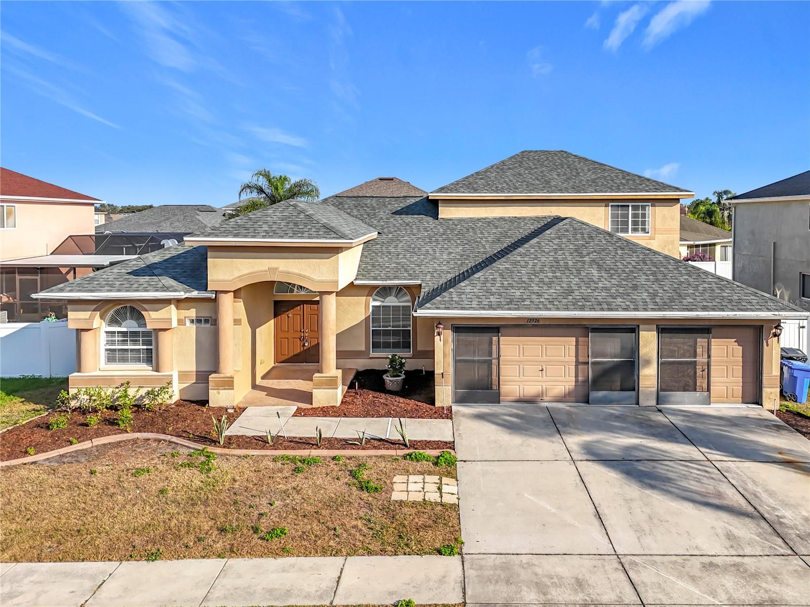 Details for 12926 Carlington Lane, RIVERVIEW, FL 33579