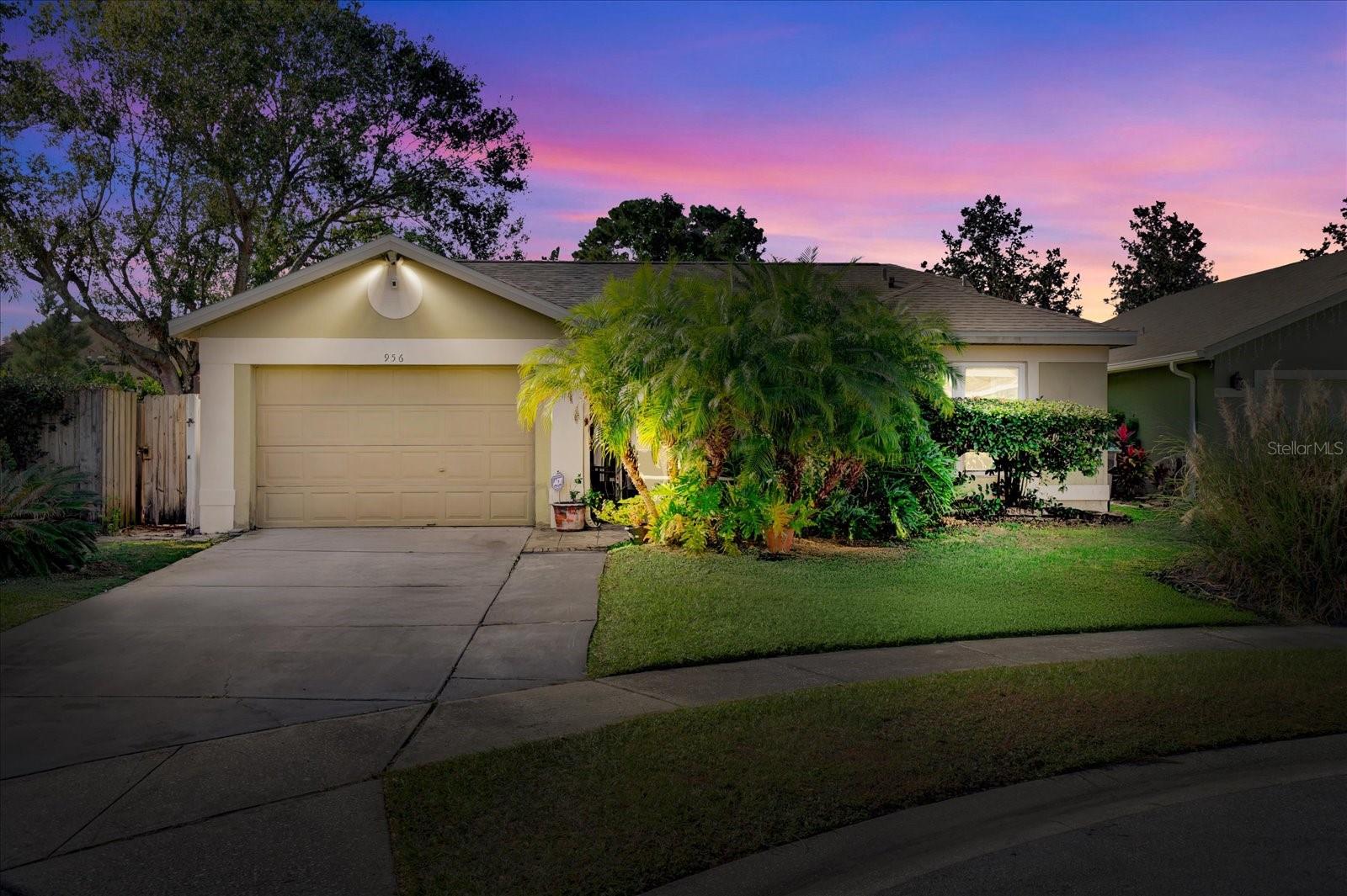 Details for 956 Ponderosa Pine Court, ORLANDO, FL 32825