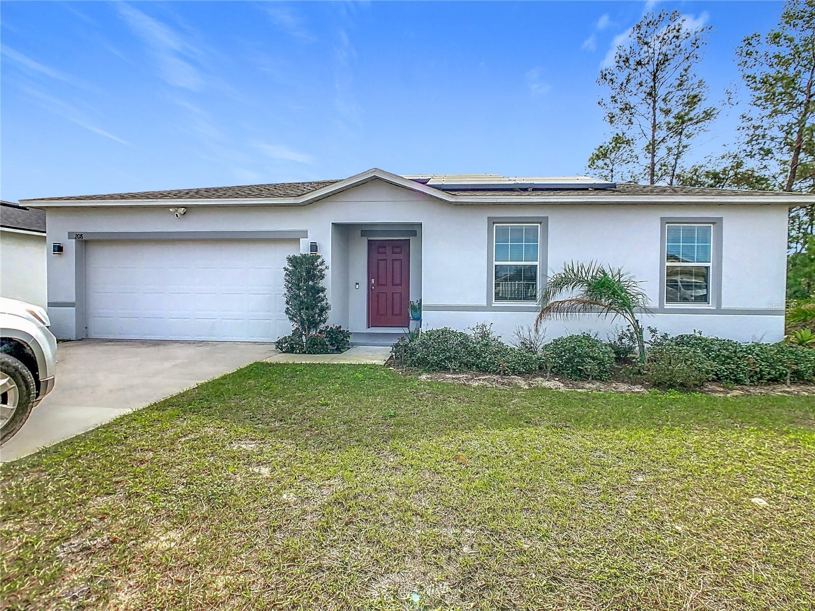 Details for 208 Goldenrod Lane, KISSIMMEE, FL 34759