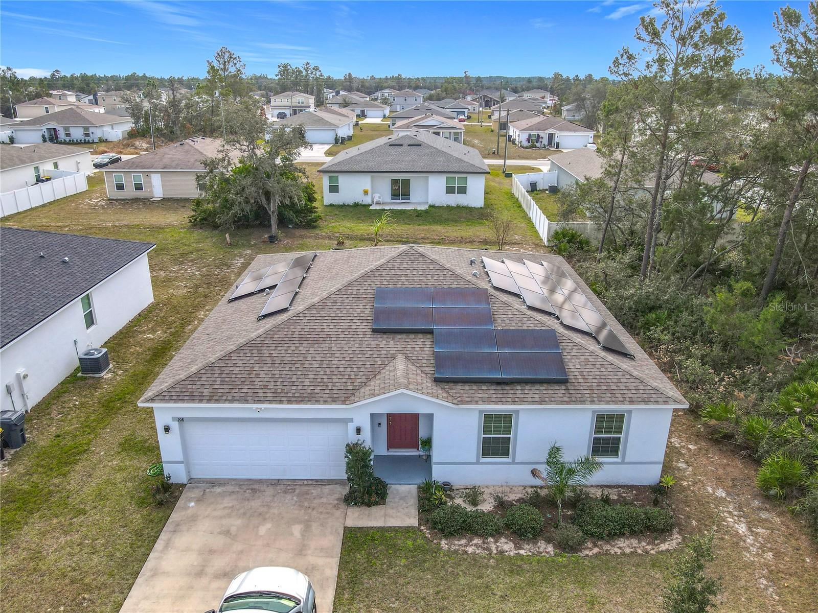 Image 2 of 41 For 208 Goldenrod Lane