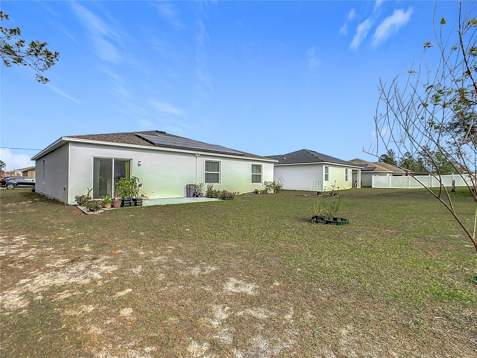 Image 38 of 41 For 208 Goldenrod Lane