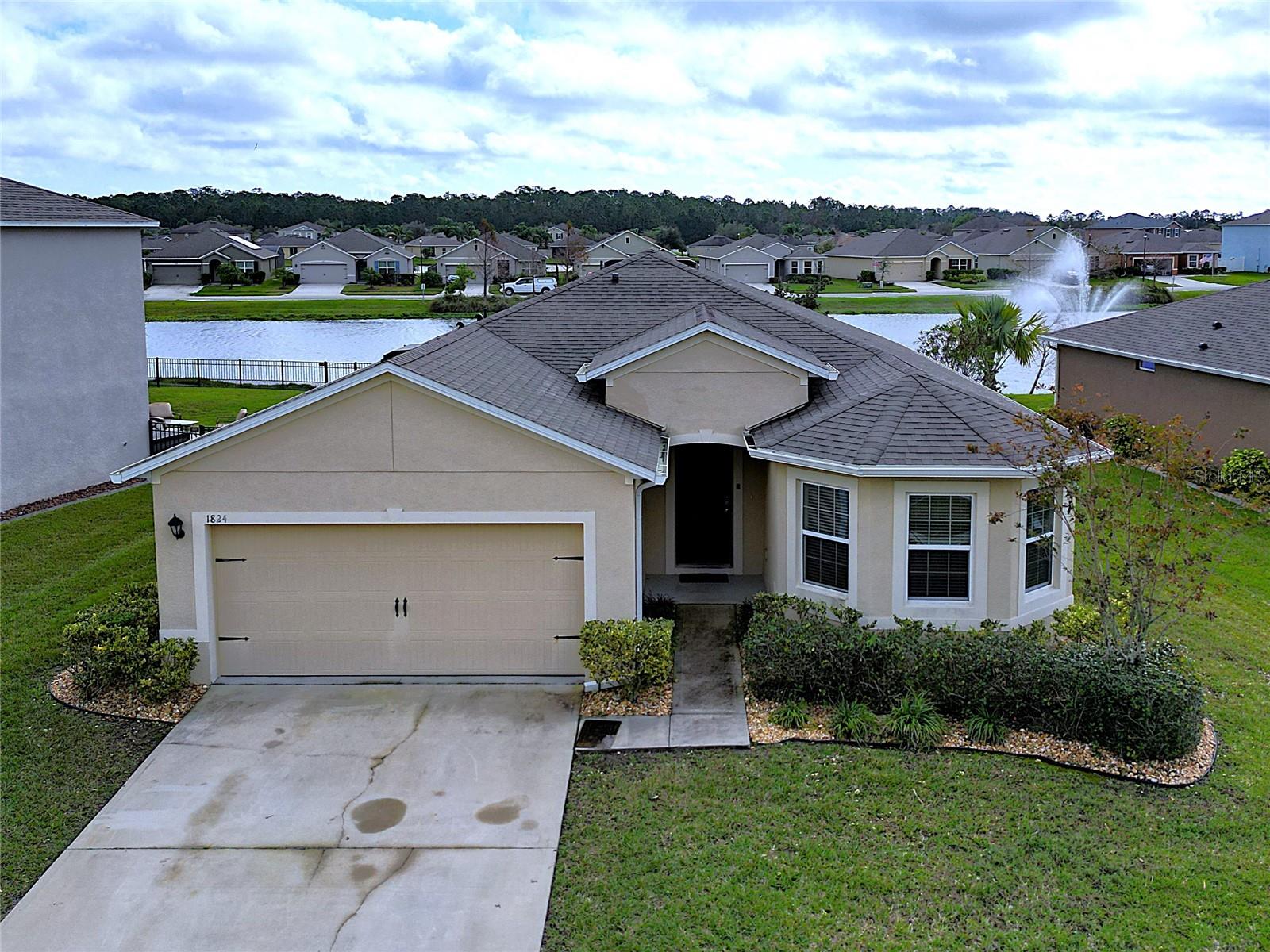 Details for 1824 Palmetto Scrub Circle, PORT ORANGE, FL 32128