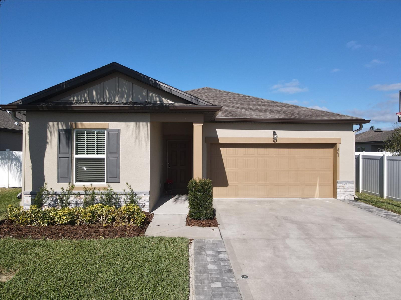 Details for 605 Tortuga Court, NEW SMYRNA BEACH, FL 32168