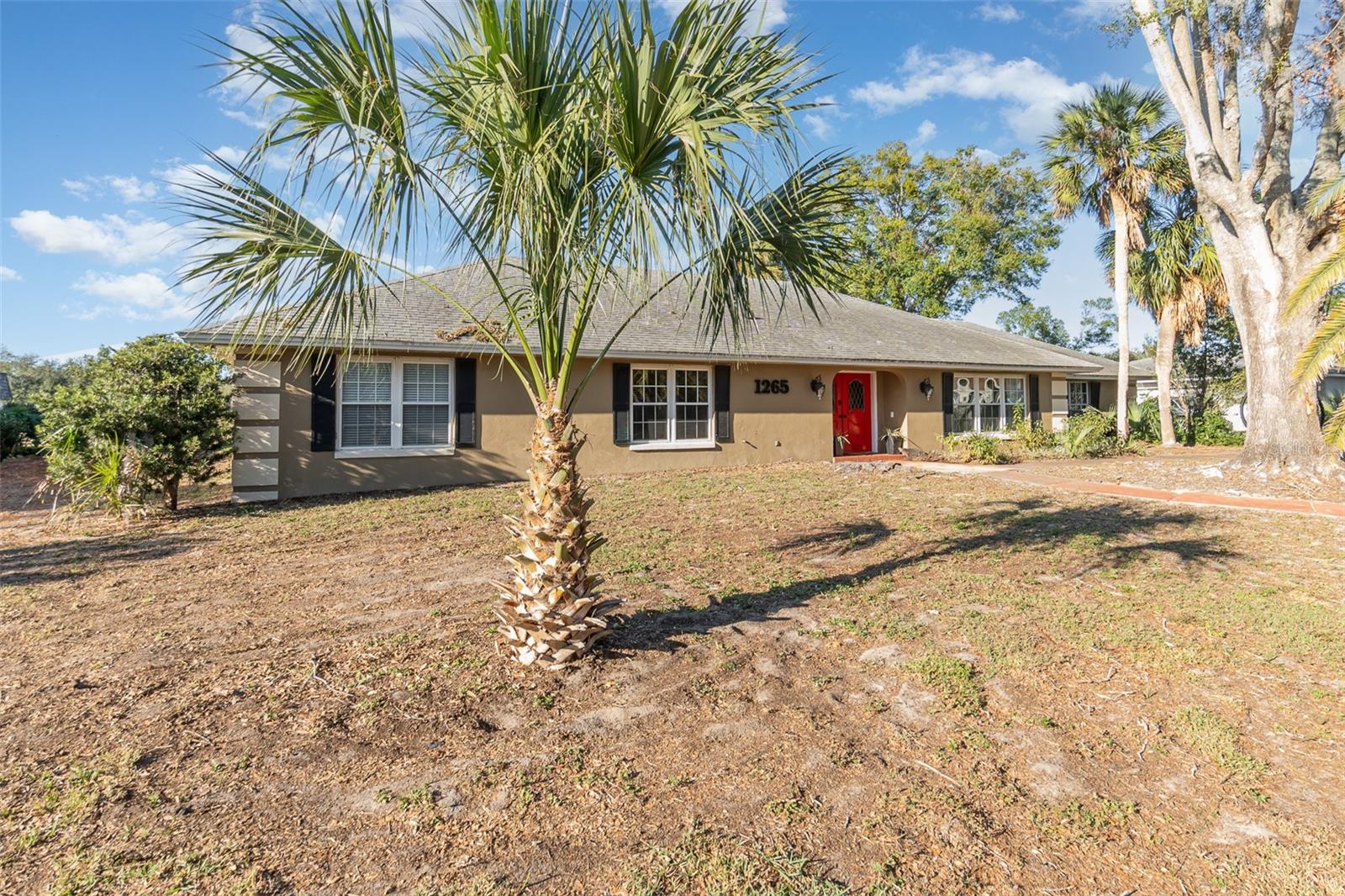 Details for 1265 Lake Francis Drive, APOPKA, FL 32712