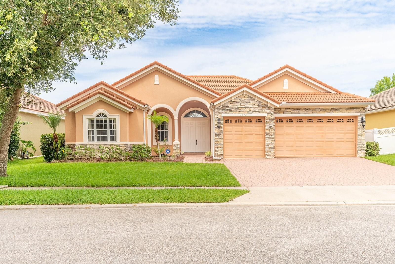 Details for 3877 Shoreview Drive, KISSIMMEE, FL 34744