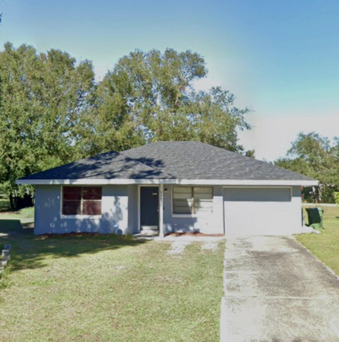 Listing Details for 924 Sunshine Way Sw, WINTER HAVEN, FL 33880