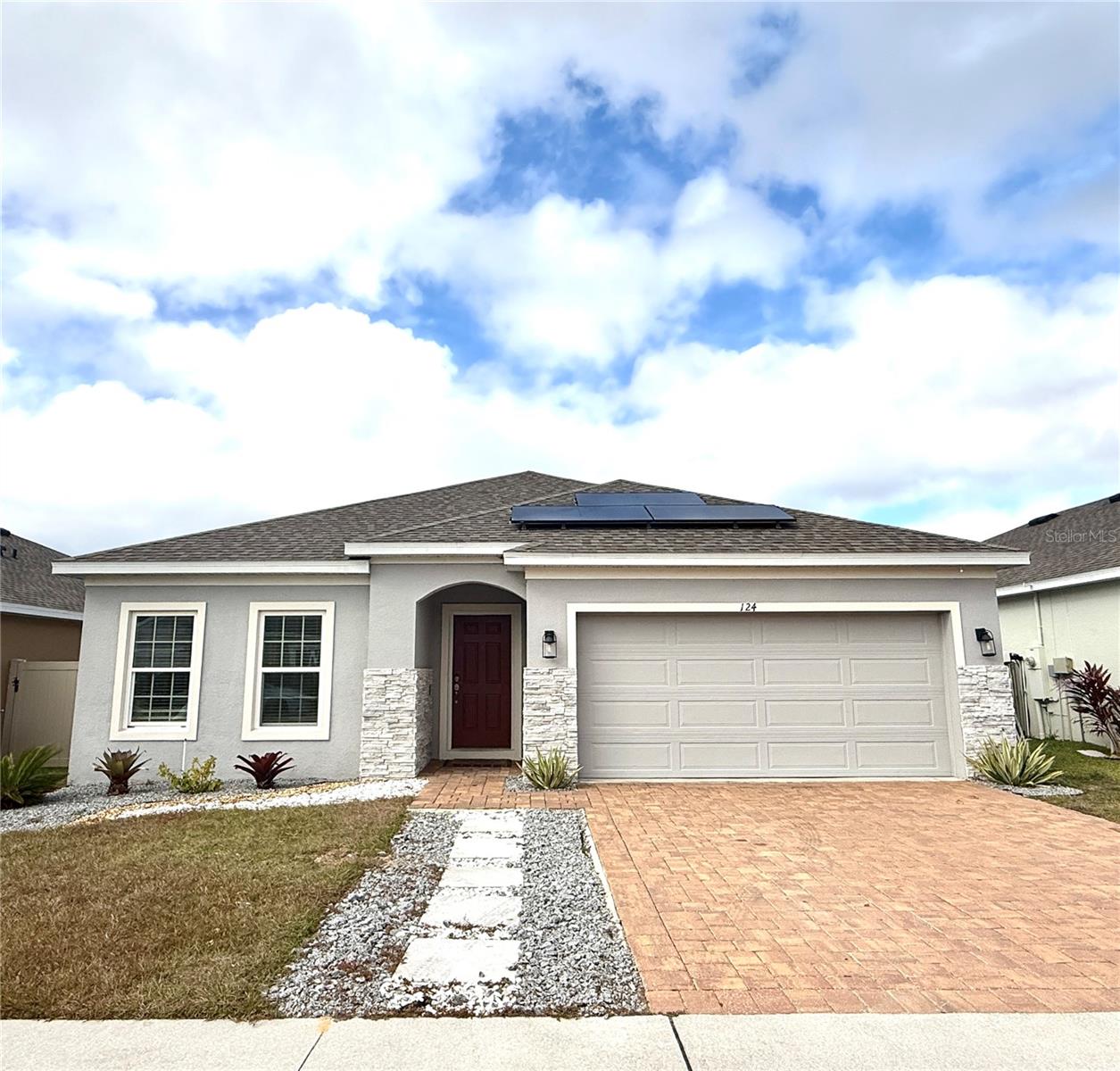 Details for 124 Denali Street, HAINES CITY, FL 33844