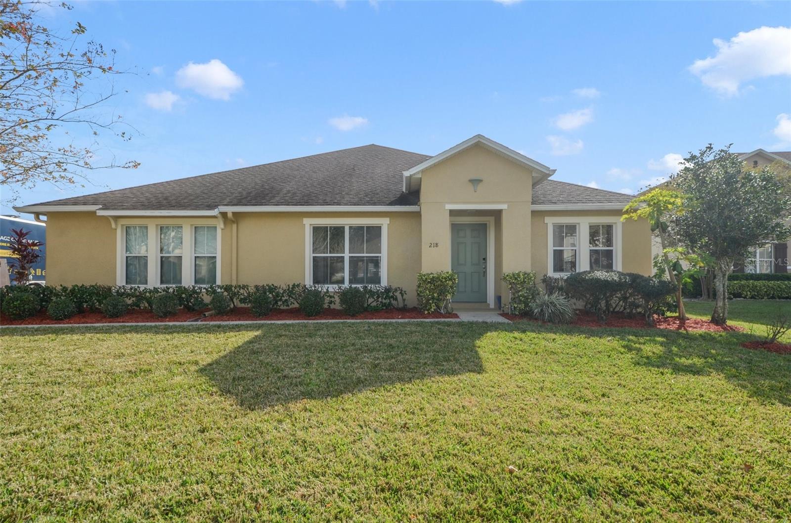 Details for 218 Black Springs Lane, WINTER GARDEN, FL 34787