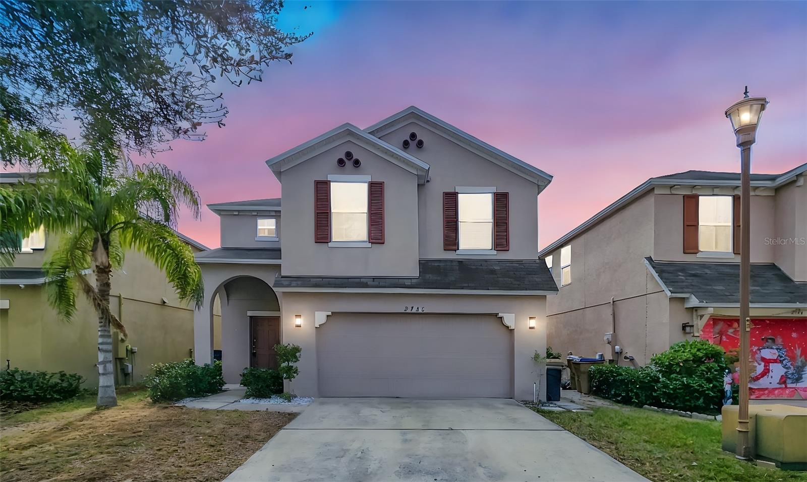 Details for 2746 Stanwood Drive, KISSIMMEE, FL 34743