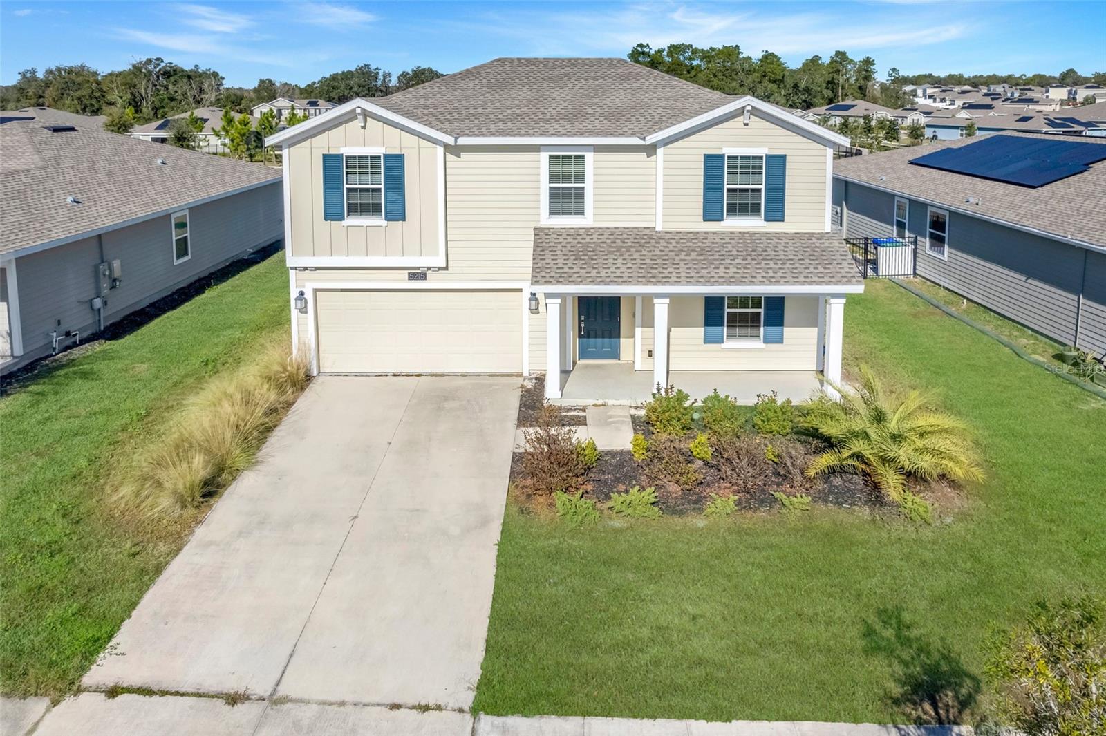 Details for 5215 Tanzanite Drive, MOUNT DORA, FL 32757