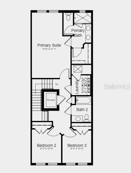 Image 4 of 18 For 1623 Seahaven Drive 302