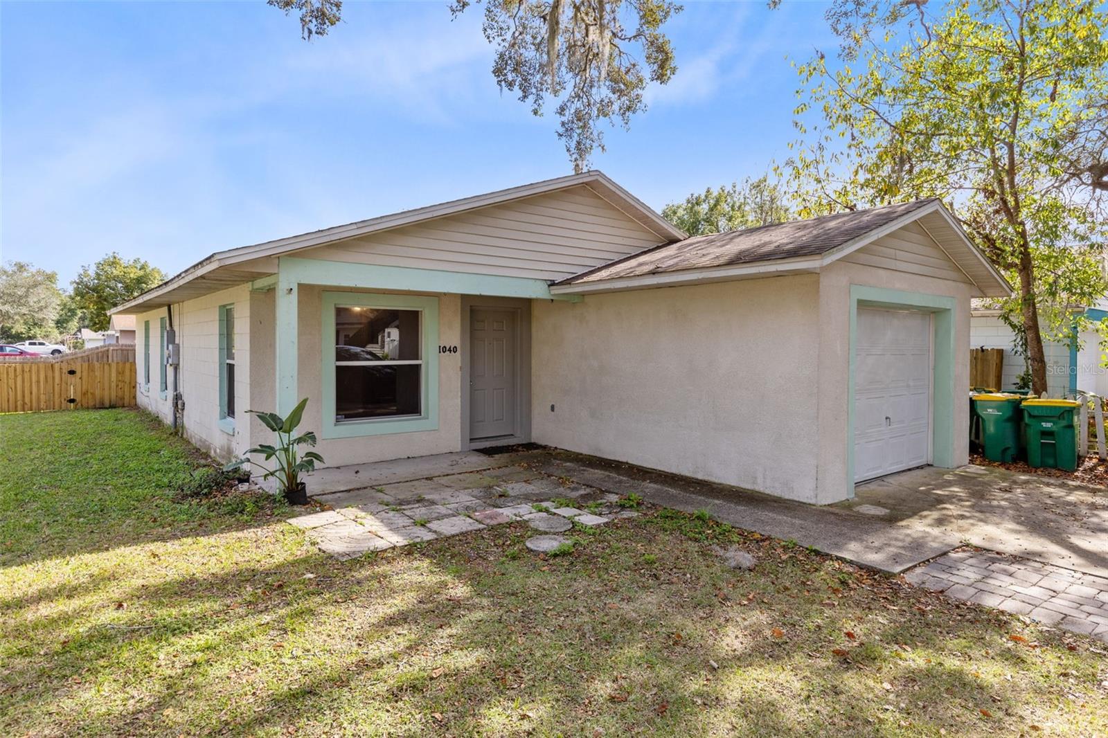 Details for 1040 Clayton Street, MOUNT DORA, FL 32757