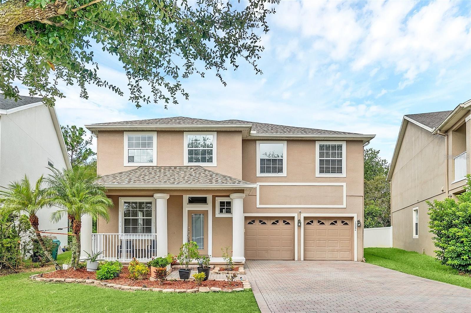 Details for 10084 Moss Rose Way, ORLANDO, FL 32832