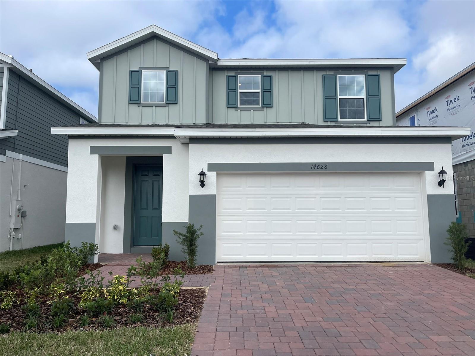 Details for 14628 Crestavista Avenue, CLERMONT, FL 34714