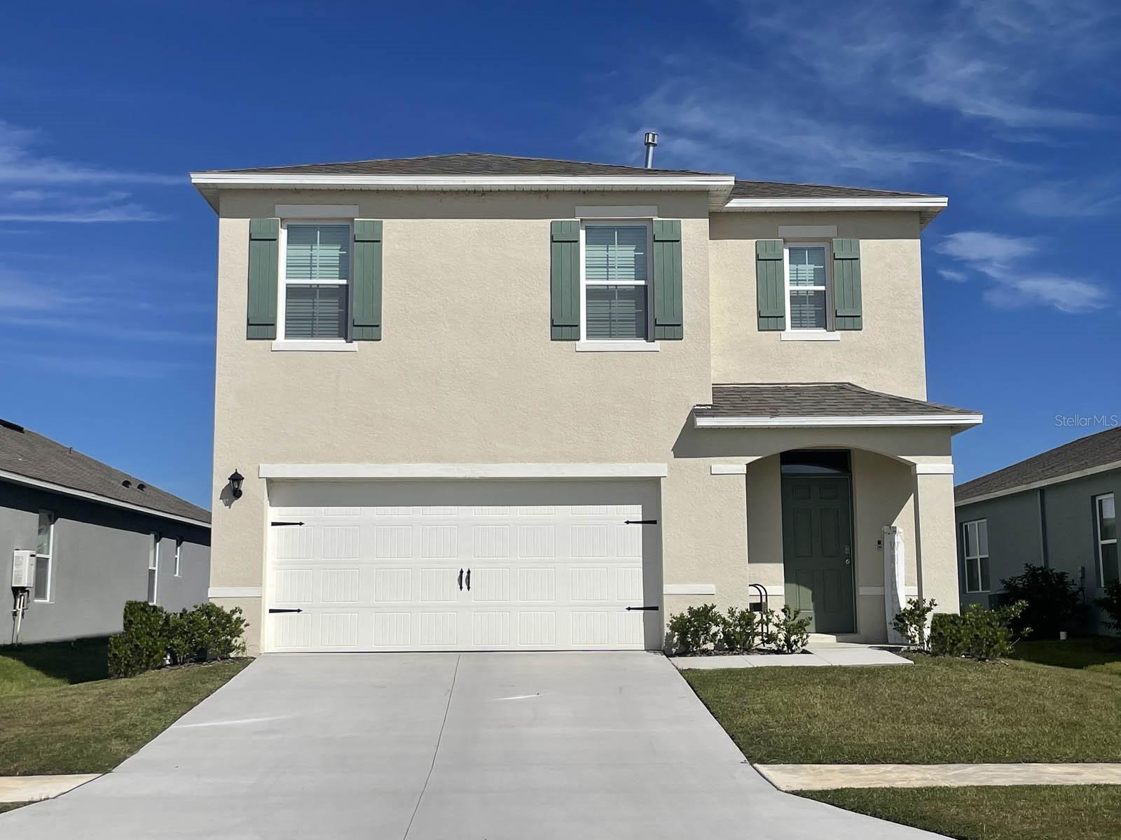 Details for 3428 Costello Circle, WINTER HAVEN, FL 33884