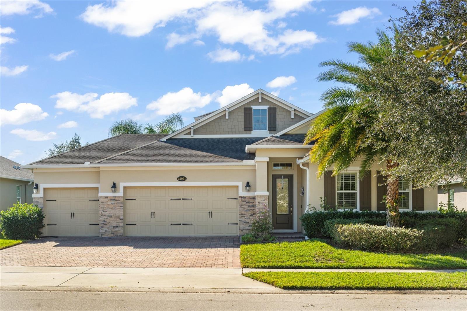 Details for 31921 Redtail Reserve Boulevard, SORRENTO, FL 32776