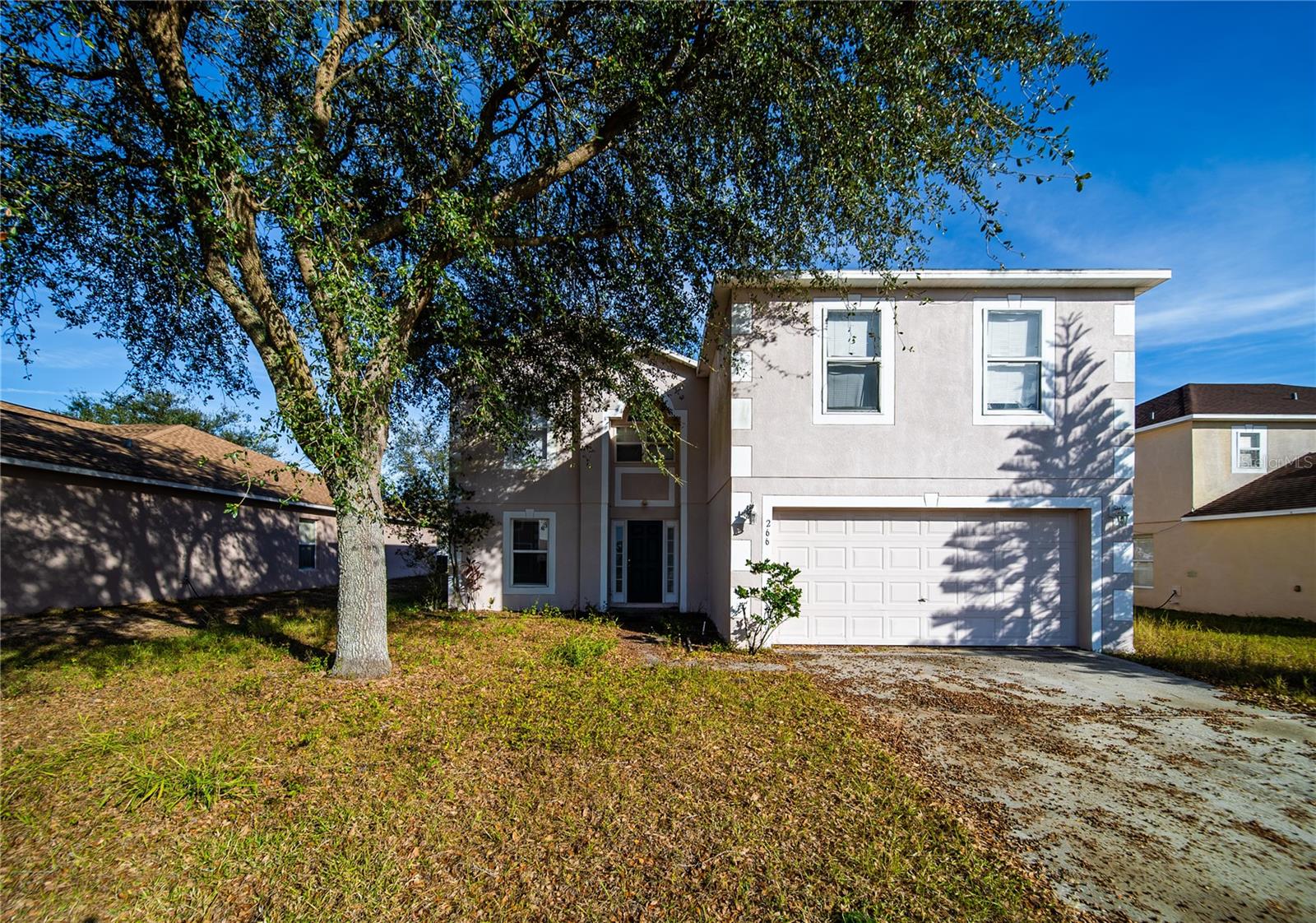 Details for 266 Vervain Avenue, DAVENPORT, FL 33837