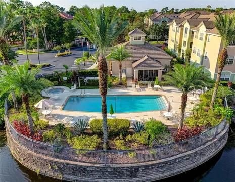 Details for 4849 Cypress Woods Drive 1310, ORLANDO, FL 32811