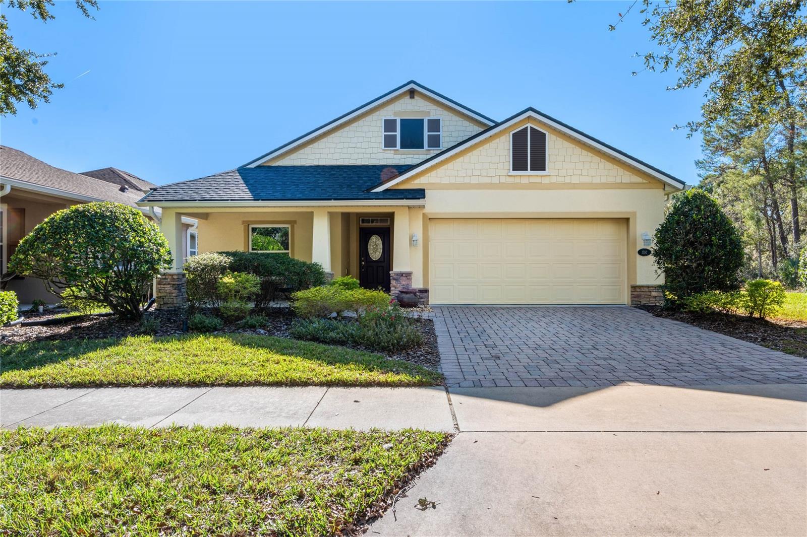 Details for 1592 Lincolnshire Drive, DELAND, FL 32724