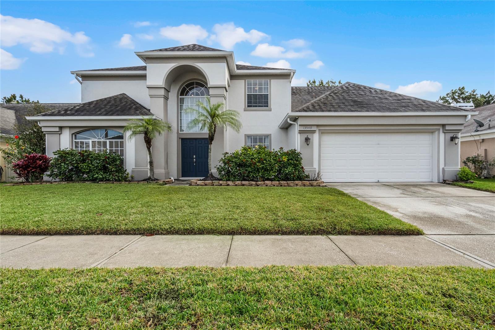 Details for 13549 Buckhorn Run Court, ORLANDO, FL 32837