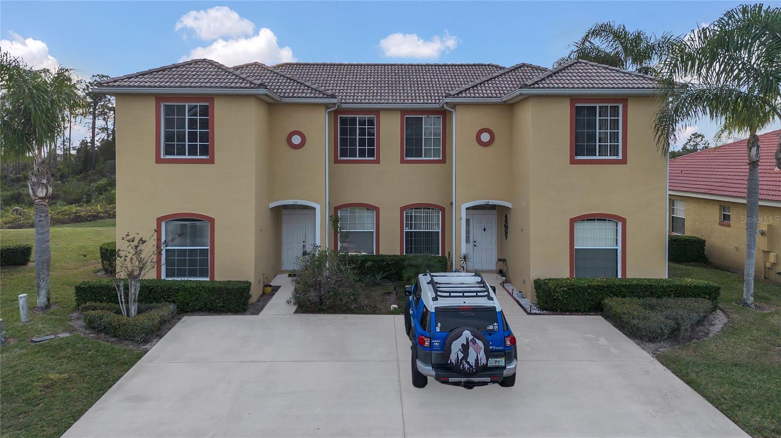 Details for 112 Ocean Bluff Drive, KISSIMMEE, FL 34759