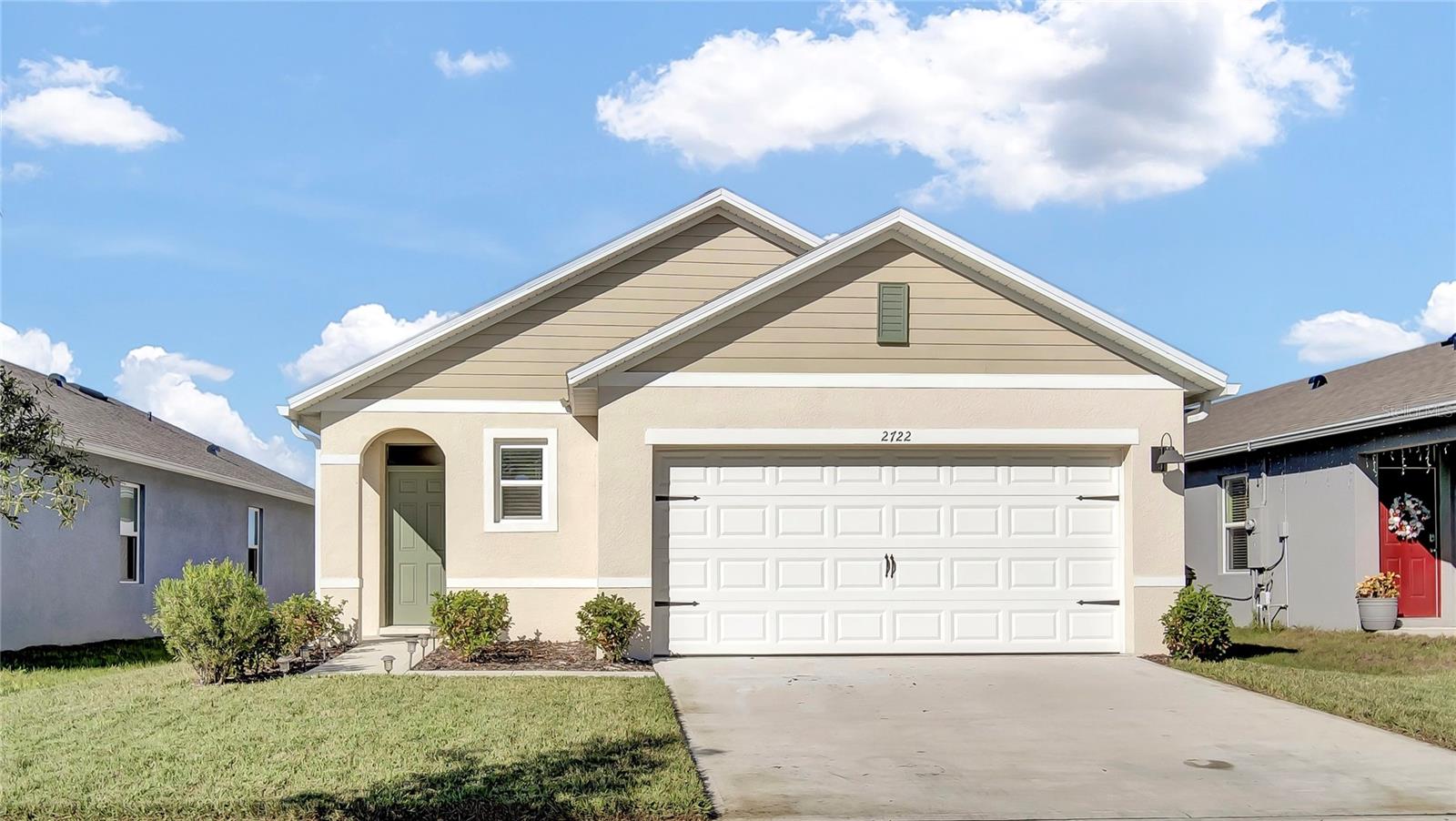 Details for 2722 Reddish Egret Bend, HARMONY, FL 34773