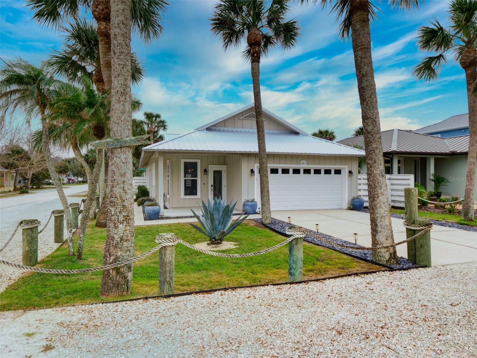 Details for 821 1st Avenue, NEW SMYRNA BEACH, FL 32169