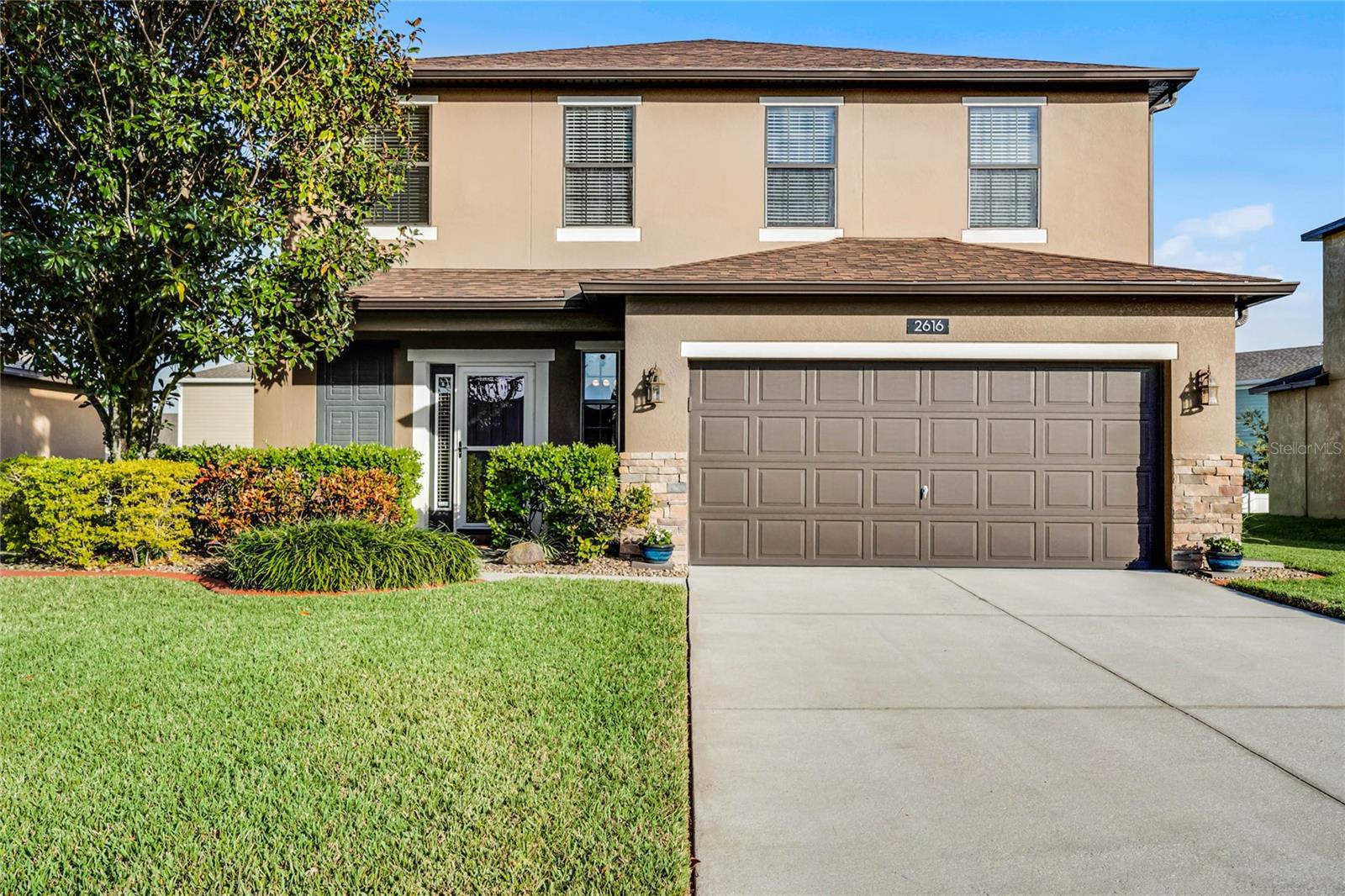 Details for 2616 Vineyard Circle, SANFORD, FL 32771