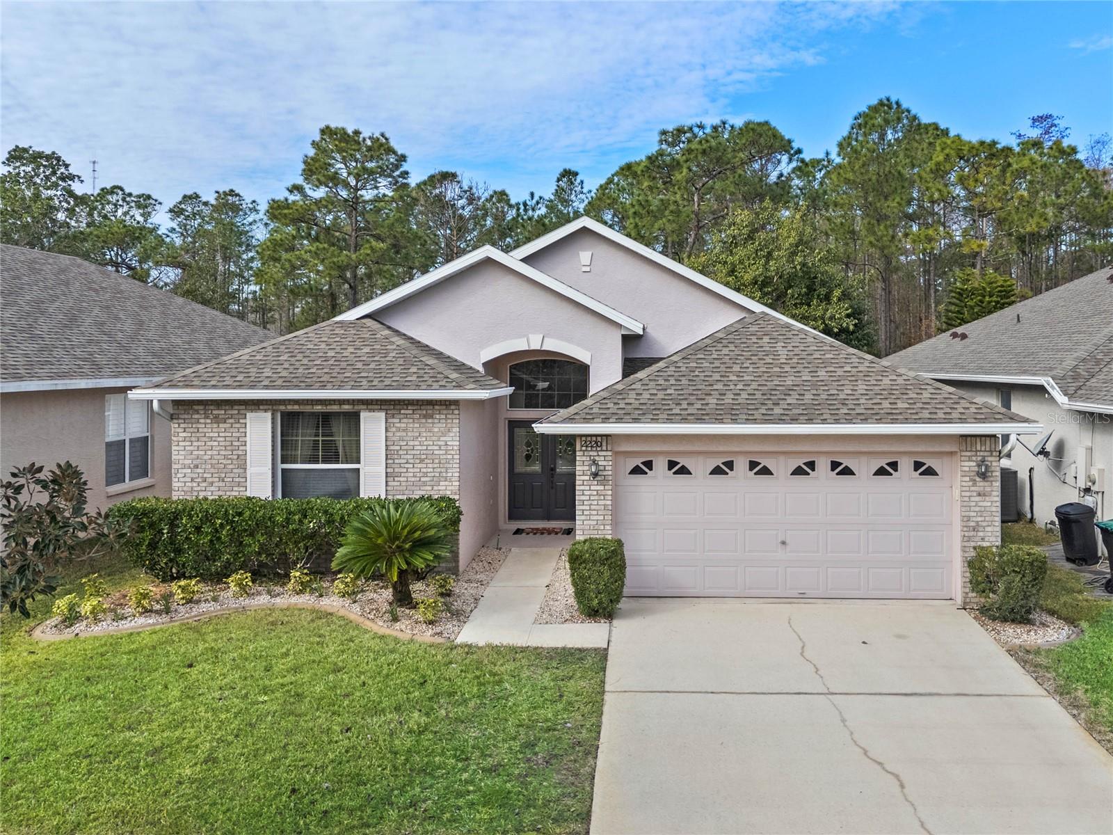 Details for 2220 Cypress Trace Circle, ORLANDO, FL 32825