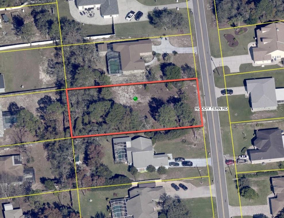 Details for 10533 Noddy Tern Road, WEEKI WACHEE, FL 34613