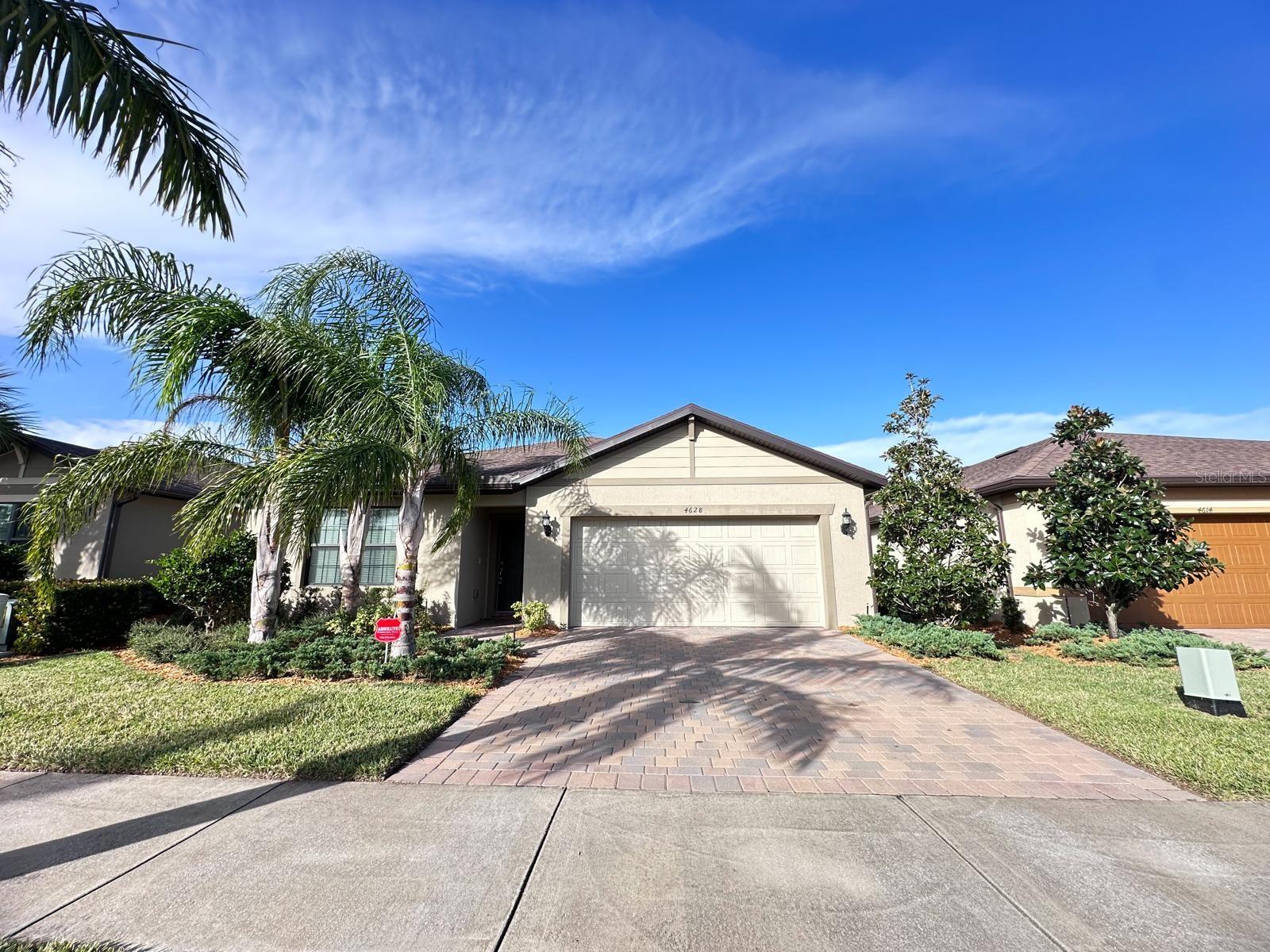 Details for 4628 Indigo Way, VERO BEACH, FL 32967