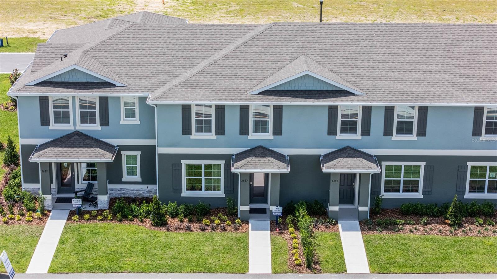 Details for 2773 Flushing Drive, APOPKA, FL 32703
