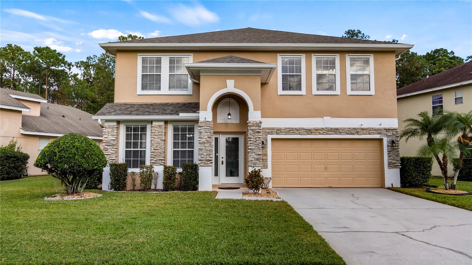 Details for 10097 Leland Drive, ORLANDO, FL 32827