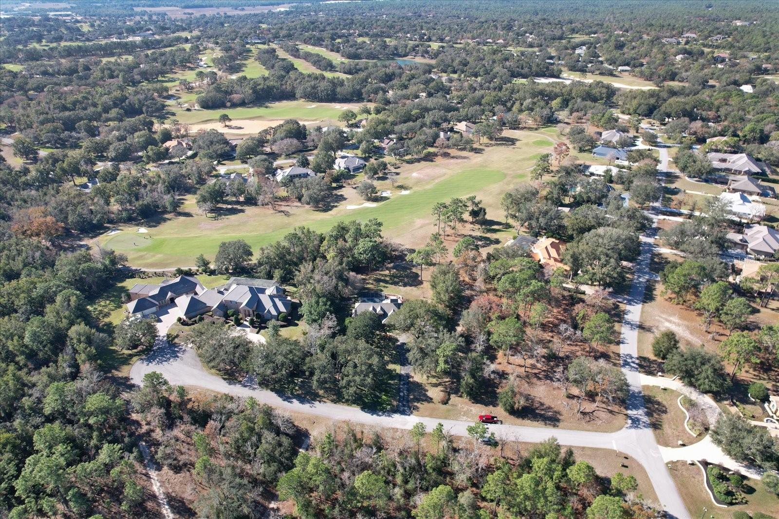 Image 54 of 66 For 3631 Moss Creek Point