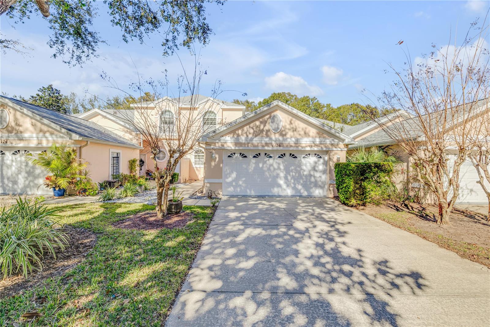 Details for 1176 Athlone Way, ORMOND BEACH, FL 32174