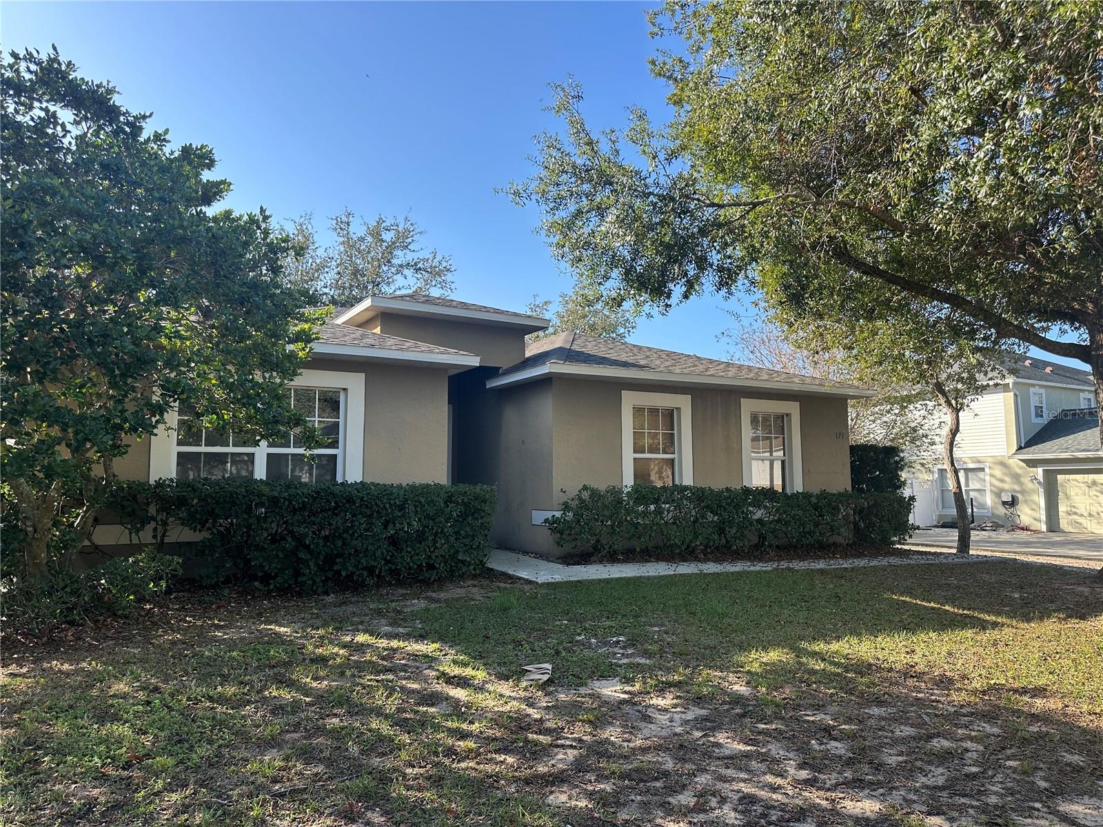 Details for 177 Winding Cove Avenue, APOPKA, FL 32703